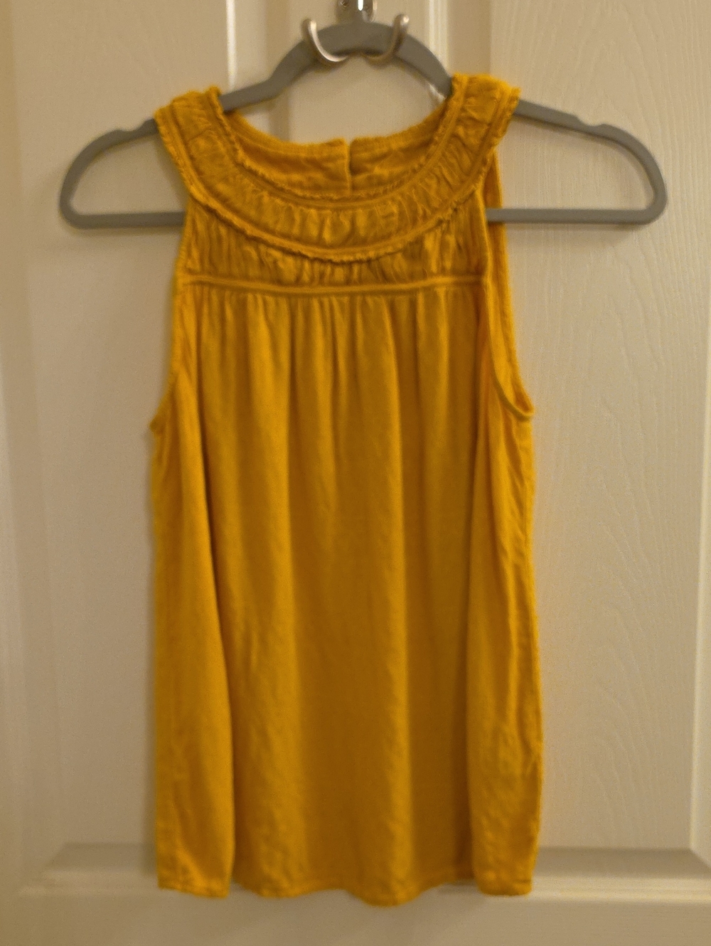 CeCe Sleeveless Top